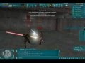 SWGEmu Clash of the Light and Dark (Planet Rock Mix)