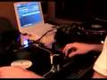 my name is pinxo playing minimal