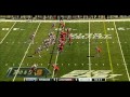 Ryan Nassib vs Rutgers (2012)