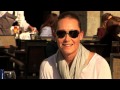 Sam Stosur | Madrid Full of Surprises Travel Show | Dubai Duty Free