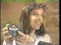 Tanda de Comerciales Perú 1991 (2) - Frecuencia 2 Satélite