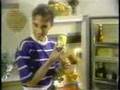 Tanda de Comerciales Perú 1991 (2) - Frecuencia 2 Satélite