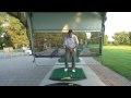 Golf Pro Lesson Shank and Steady Head part 2