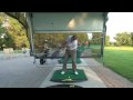 Golf Pro Lesson Shank and Steady Head part 2