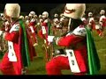FAMU 2007 Orange Band vs Green Band: Orange Band Performance