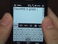 TouchPal v3.5 Global Edition