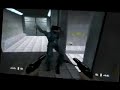 007 GoldenEye (N64)  - Mission 5: Part ii: Bunker 2