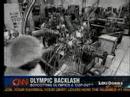 Rep. McCotter on Lou Dobbs discussing Olympics in China