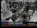 Rep. McCotter on Lou Dobbs discussing Olympics in China