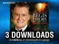 Regis on iTunes & Old Turkey Buzzard