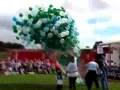 Caudwell Children - Bounce Gateshead 2007 - Sportacus