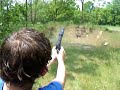 Gemtech Blackside on 1911