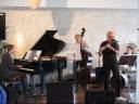 On The Tiles - Daniel Lantz Trio featuring Staffan Hallgren On The Tiles - Daniel Lantz Trio featuring Staffan Hallgren