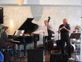 On The Tiles - Daniel Lantz Trio featuring Staffan Hallgren