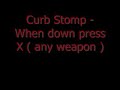Gears Of War 2 - Kick Them While They\ Gears Of War 2 - Kick Them While They\