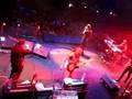 Guest of P-Funk Allstars Felix Lahuti (electric violin)-