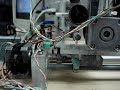 Robot ITH - Cartesiano 