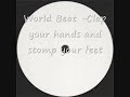 One Earth Beat - Dum Dum