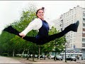 Alina Kabaeva Montage