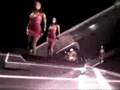 T-Pain Featuring Ludacris- Chopped N Screwed [ Music Video]