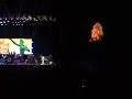 Christina Live in Hong Kong