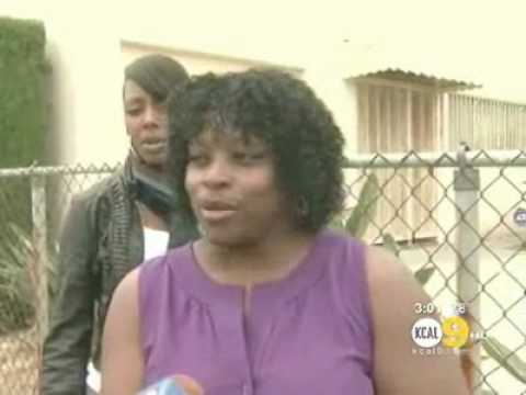 Serial Killer “Grim Sleeper” Lonnie Franklin Jr. Caught | TyneRose's Blog