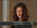 Portobello West Graduate Award Nominees