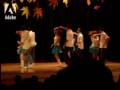 jive dance