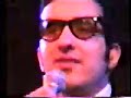 Jack Crosley in \"Cinema\"  rehearsal footage.