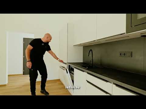 Video Pronájem chaty, která se klidně mlůže vydávat za rodinný dům, Horní Lhota.