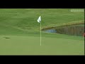 Rnd. 2 Highlights: 2009 Frys.com Open