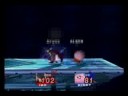 Ike (Cross) Vs Kirby (Al-Ken) Final Destination 08-29 4