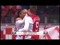 Hoogtepunten Ajax - Excelsior