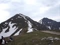 Tatry Zachodnie - Wo?owiec