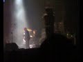 baron rojo desertores del rock intro vi�arock 2008