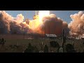 WFTV Remote HD Camera STS-124 placed near launch pad 39A on May 31st. The space shuttle Discovery lifted off at 5:02 PM carrying the Japanese module Kibo.