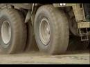 Visibility and Communications: Off-Road and Highway Trucks