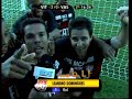 10/08/2008 - Vitória 5 x 0 Vasco Brasileirão 2008 10/08/2008 - Vitória 5 x 0 Vasco Brasileirão 2008