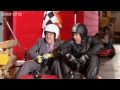 Pedal Car Race - Friday Night with Jonathan Ross - BBC One