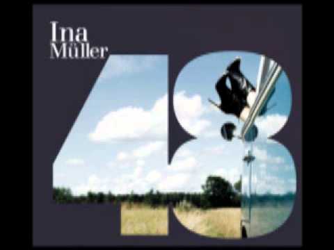 Ina Müller - Teenager