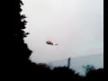 This Is The Bridge By The Lesiure Centre. It Was Totally Flooded. This Video Is From 6th September 2008