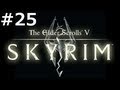 Skyrim TV - E25 Hall of the Dead (Role-Play, 1080 HD)