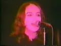genesis   the musical box   live   1973 