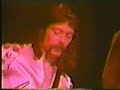 Genesis - The Musical Box  (live - 1973)