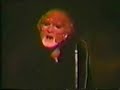 genesis   the musical box   live   1973 