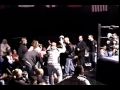 The AFTERMATH Welcomes members of The Wake Forest Football team to CWF Mid-Atlantic