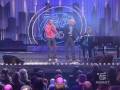 videos de Zelig Circus - Checco Zalone #8 Mi Fermano Sempre A Me