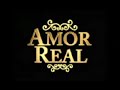 amor real en la tarde