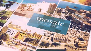 Programa Mosaic (IB3 TV) – 27 d’Abril de 2025 Programa Mosaic (IB3 TV) – 27 d’Abril de 2025