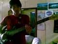 videos de P.O.T. - Yugyugan Na bass cover